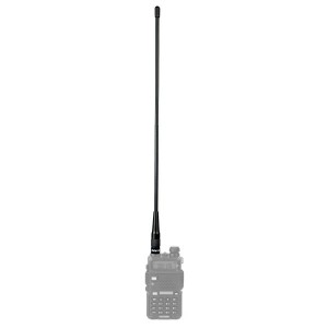Antena SMA-F U/V Elite 15,4 cala RHD-771
